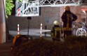 Feuer Koeln Vingst Ostheimerstr P060